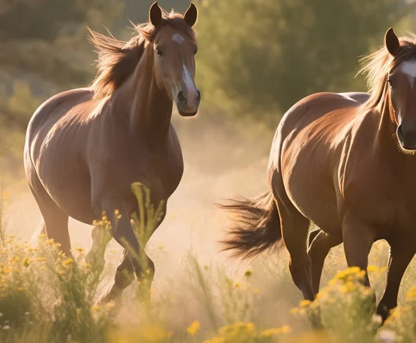 roseberry horse ranch